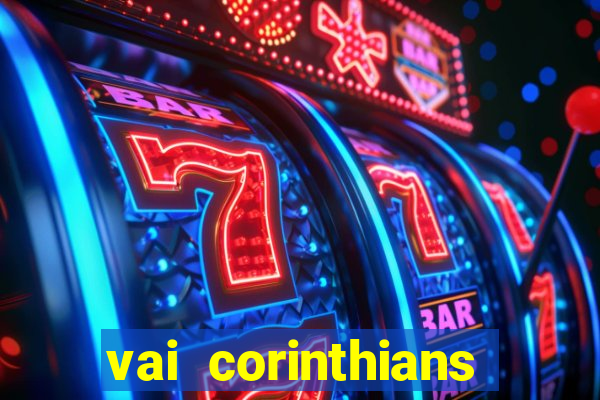 vai corinthians audio whatsapp